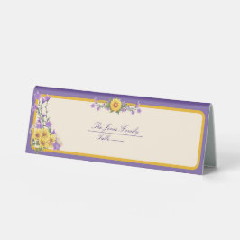 Creme de Coleção de Jardim primavera