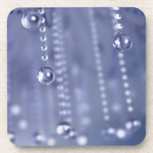 Crepúsculo na Porta copos Crystal Cork