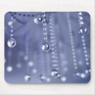 Crepúsculo no Crystal Mousepad