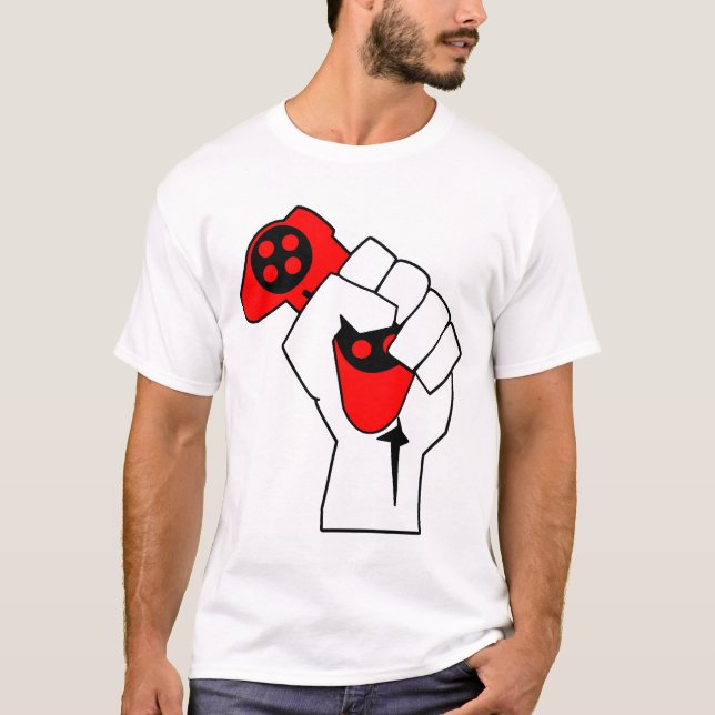 Cresça acima o t-shirt de Austrália (Frente)