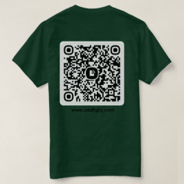 Cresça seu negócio Camiseta