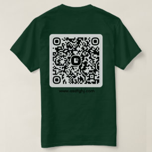 Cresça seu negócio Camiseta