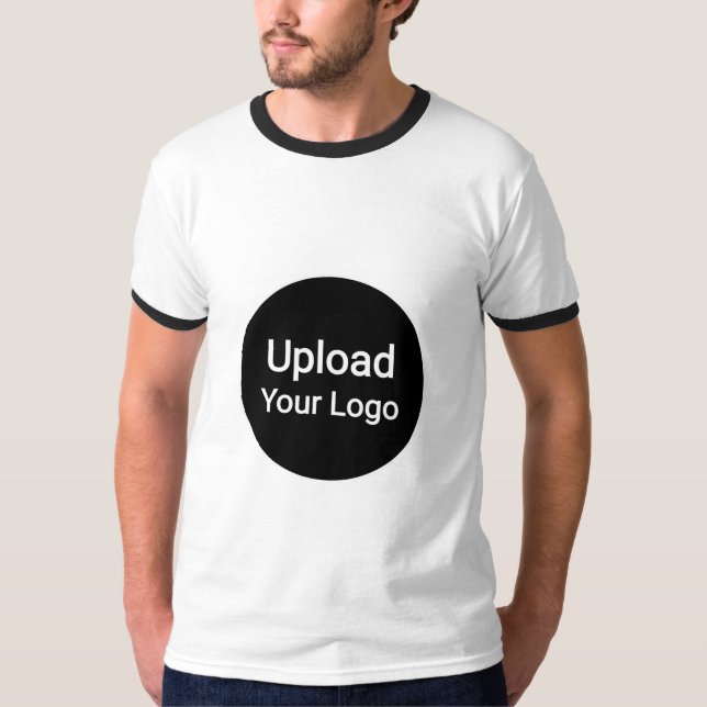 Cresça seu negócio Camiseta (Frente)