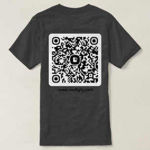 Cresça seu negócio Camiseta