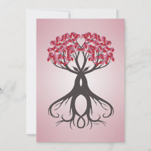 Crescendo junto com o convite ao amor