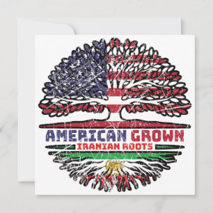 Crescido Americano com Raízes Iranianas – Leão e S