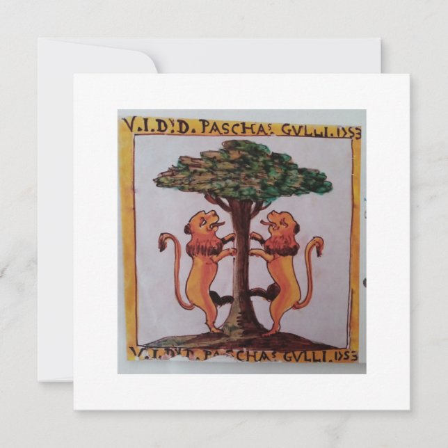 CRESCIMENTO DA FAMÍLIA GULLI (Frente)