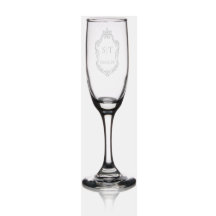 Crest Monograma Casamento Francês Vintage