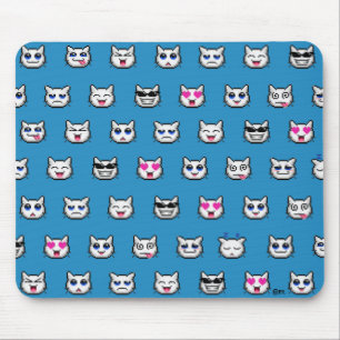 Créumoji Mousepad