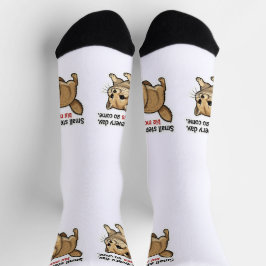 Crew Socks