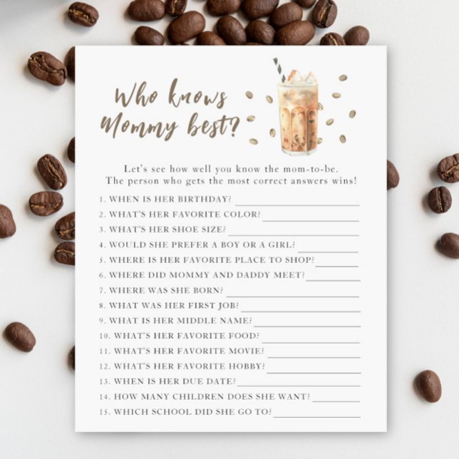 Criação de chás de fraldas - Quem conhece melhor a (Criador carregado)