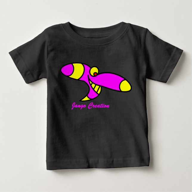 criação jango camisa jangocreation (Frente)