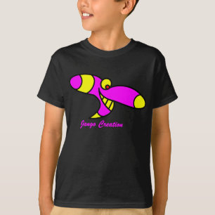 criação jango por camisa jangocreation