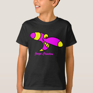 criação jango por camisa jangocreation
