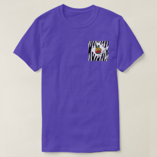 Criações da Sra. Cece, 12.ª Camisa