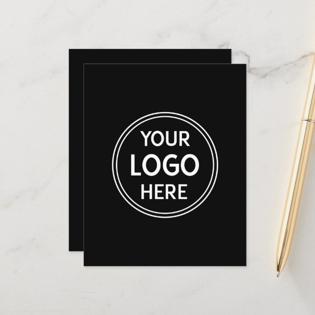 Criações Personalizadas Elegantes e Modernas Verif (Frente/Verso In Situ)
