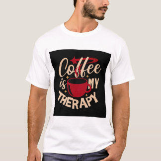 Criado para a perfeição: T-Shirt com Sobremesa per