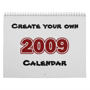 Criador do calendário de EZ 2009