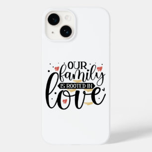 Criança de coração cita design de camiseta para pa