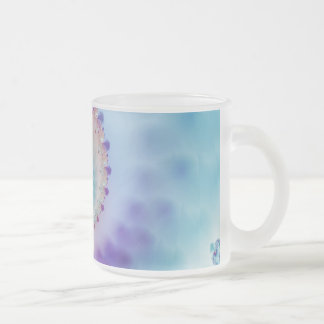 Criança espiral - caneca