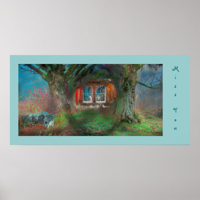 Criança interna, impressão (Frente)