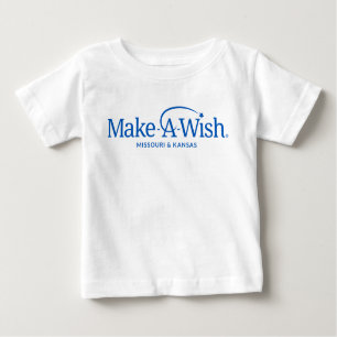 Criança Wish T-Shirt