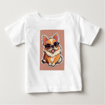 CRIANÇAS, CAMISA DE BEBÊ, ESTILO DE BEBÊ, DESIGN D