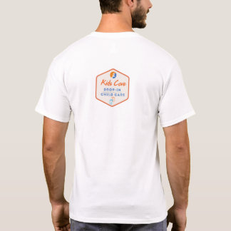 Crianças Cove T-Shirt Clássico