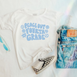 Crianças dão tranquilidade à camisa do quarto grau