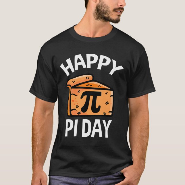 Crianças de Camisas de Dia Pi2 (Frente)