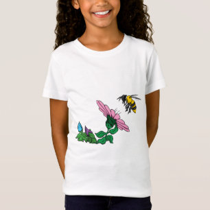Crianças Defensoras e Camisa de Bebê