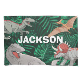 Crianças Dinossauras Personalizadas Dino Jurassic 