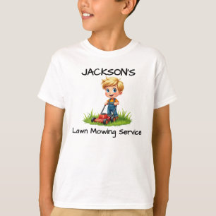 Crianças Diversas Amarravam Camisa de Chuveiro ou