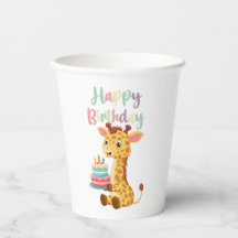 Crianças Felizes Aniversário