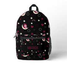 Crianças Gatas Negras, cor-de-rosa, mestiças