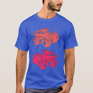 Crianças Monstros Roubam Camisa Para Meninos E Men