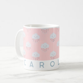 Crianças Personalizadas Caneca de Crianças
