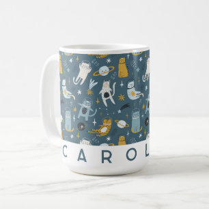 Crianças Personalizadas Caneca de Crianças