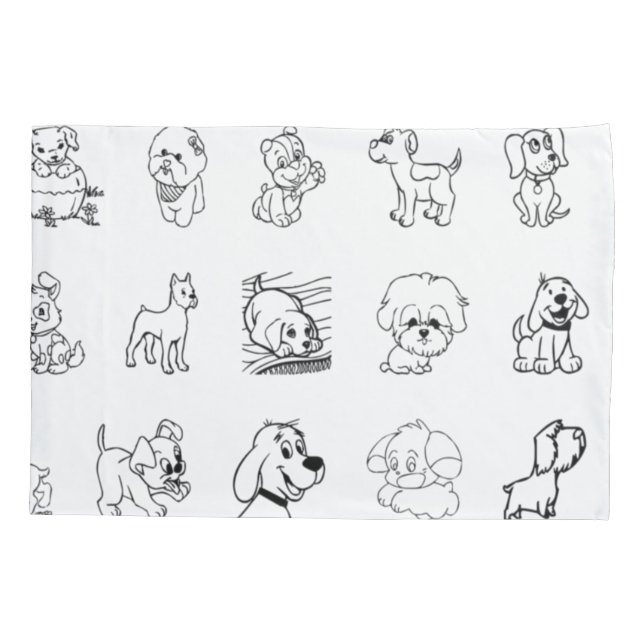 Crianças, preto-e-branco-bonito (Verso)