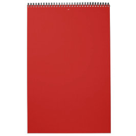 CRIAR Calendário Personalizado de Parede de Fotos 