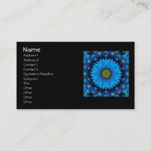 Criar cartões de visitas