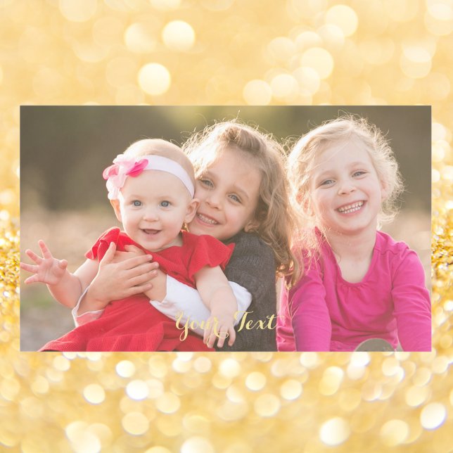 Criar Folha de Autocolantes Personalizados de Foto (Create Custom Personalized Photo Stickers Sheet)