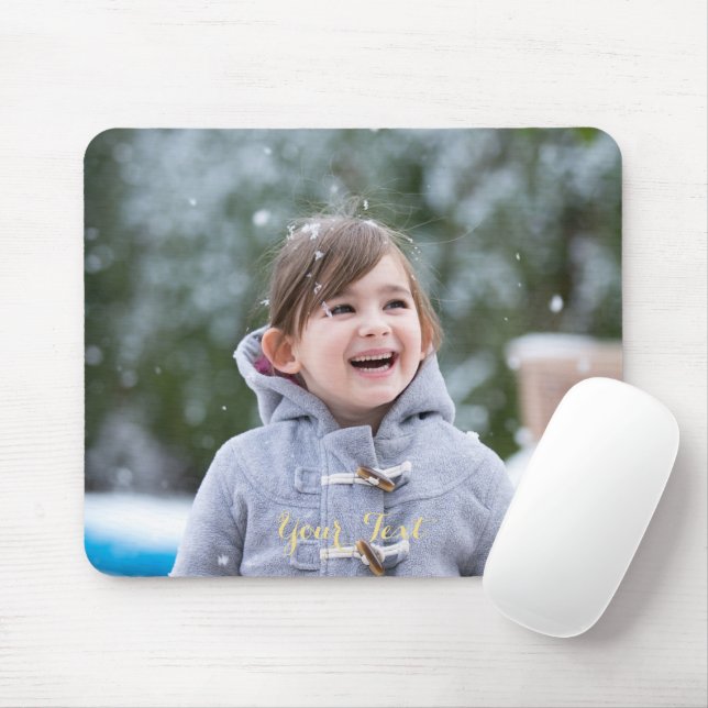 Criar Mousepad Mac do PC do Office Photo do Home O (Com mouse)