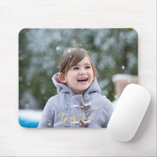 Criar o Mousepad do PC Fotográfico personalizado