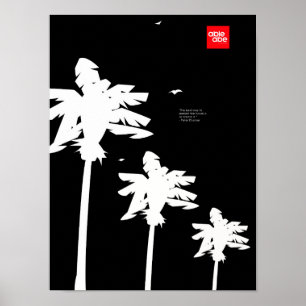 CRIAR SEU poster FUTURO