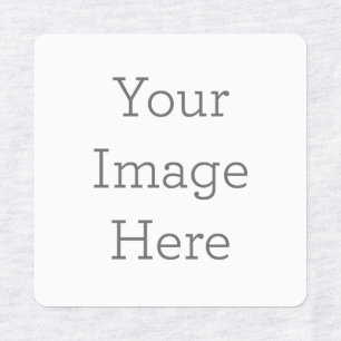 Criar seu próprio ferro em etiquetas