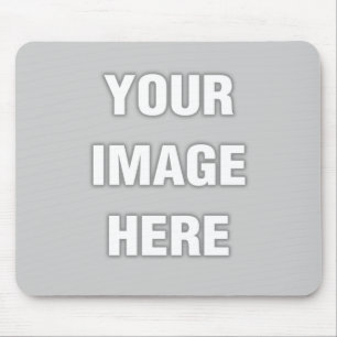 Criar seu próprio Mousepad