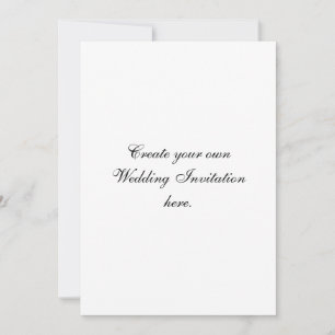 Criar seu próprio papel do reciclado dos convites