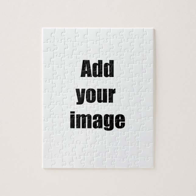 Criar seu próprio quebra-cabeça (Vertical)