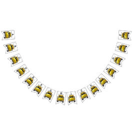 Criar seus próprios de volta à bandeira de escola